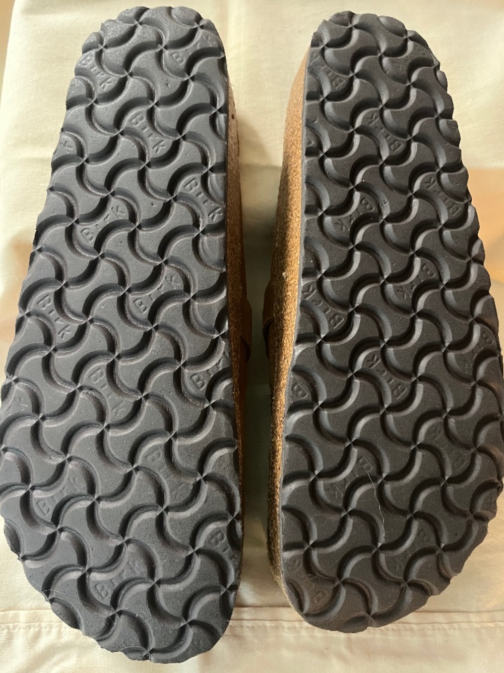 Birkenstock Buckley clog mule - Picture 2 of 4